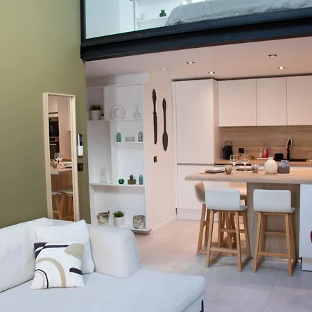Cosy Vieil