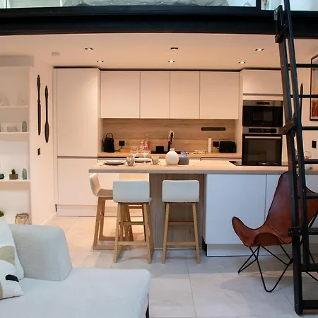 Cosy Vieil
