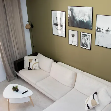 Cosy Vieil Apartment